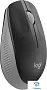 картинка Мышь Logitech M190 910-005906 - превью 1