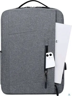 картинка Рюкзак MIRU Skinny MBP-1050