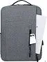 картинка Рюкзак MIRU Skinny MBP-1050 - превью 4