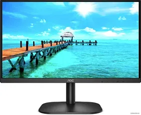 картинка Монитор AOC 22B2H/EU