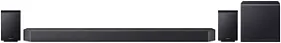 картинка Саундбар Samsung HW-Q990H
