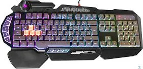 картинка Клавиатура A4Tech BLOODY B314