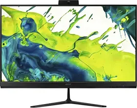 картинка Моноблок Acer Aspire C27-2G DQ.BNLCD.002