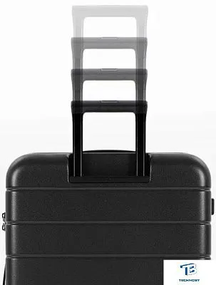 картинка Чемодан Xiaomi Luggage Classic BHR8606GL