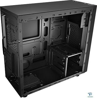 картинка Корпус DeepCool MATREXX 30 SI