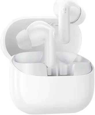картинка Наушники Baseus Bass BP1 NC White