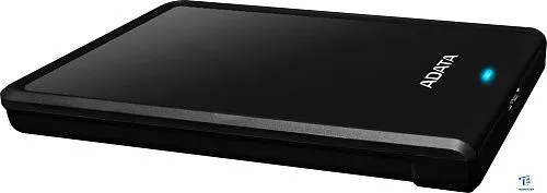 картинка Внешний ж/д A-Data 1TB AHV620S-1TU31-CBK
