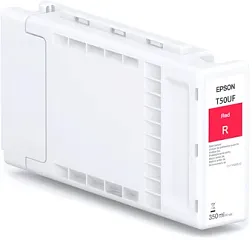картинка Картридж Epson C13T50UF00 T50UF красный