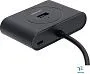 картинка USB хаб Ugreen CR113 20290 - превью 4