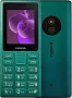 картинка Кнопочный телефон Nokia 125 TA-1655 GREEN - превью 1