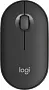 картинка Мышь Logitech M350S 910-007015 - превью 1