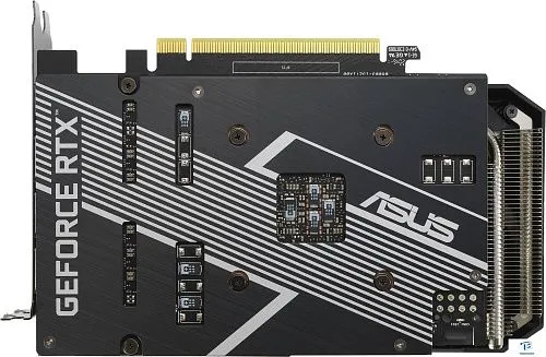 картинка Видеокарта Asus RTX 3060 (DUAL-RTX3060-O12G-V2)
