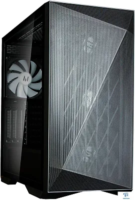 картинка Корпус Zalman Z9 Iceberg MS Black