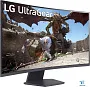 картинка Монитор LG 32GS60QC-B - превью 3