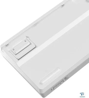 картинка Клавиатура A4Tech Bloody S87 ENERGY WHITE