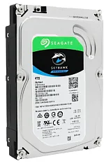 картинка Жесткий диск Seagate 4TB ST4000VX016
