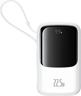 картинка Baseus Power Bank 10000 mAh P10067101213-00