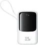 картинка Baseus Power Bank 10000 mAh P10067101213-00 - превью 1