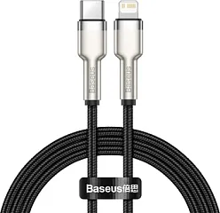 картинка Кабель Baseus CATLJK-A01