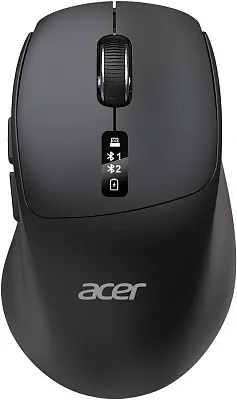 картинка Мышь Acer OMR503 черный
