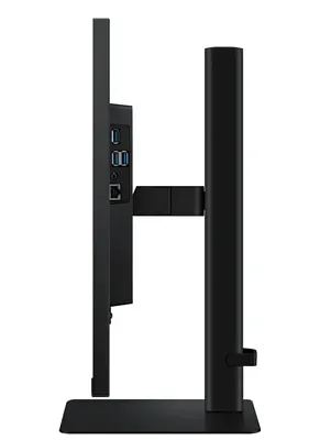 картинка Монитор Samsung LS27D604UAIXCI