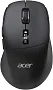 картинка Мышь Acer OMR503 черный - превью 1
