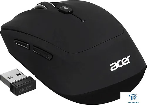 картинка Мышь Acer OMR050