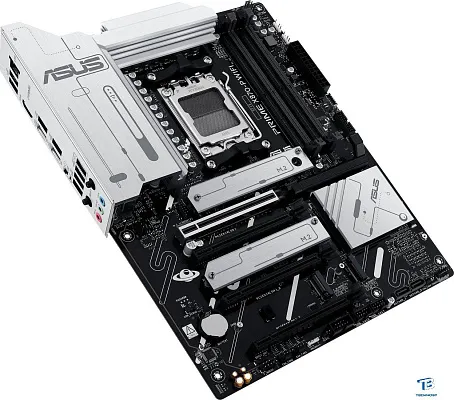 картинка Материнская плата Asus Prime X870-P WiFi