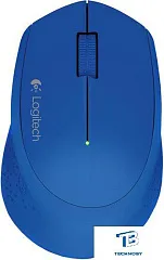 картинка Мышь Logitech M720 910-004794