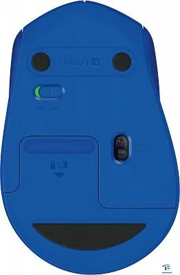 картинка Мышь Logitech M280 910-004290
