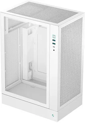 картинка Корпус DeepCool CH170 Plus WH
