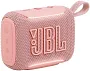 картинка Портативная колонка JBL Go 5 Розовый - превью 1