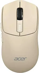 картинка Мышь Acer OMR312 Бежевый