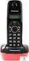 картинка Радиотелефон Panasonic KX-TG1611RUR - превью 3