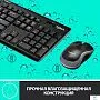 картинка Набор (Клавиатура+мышь) Logitech MK270 920-003381 - превью 7