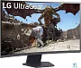 картинка Монитор LG 32GS60QC-B - превью 2