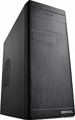 картинка Корпус Deepcool WAVE V2 Black
