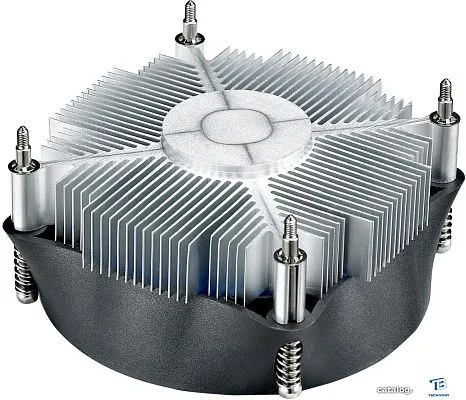 картинка Кулер Deepcool THETA 15 PWM