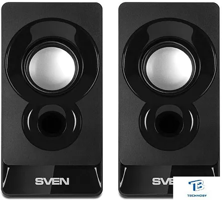 картинка Колонки Sven 300