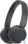 картинка Наушники Sony WH-CH520 черный - превью 1
