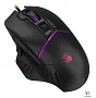 картинка Мышь A4Tech Bloody W95 Max черный - превью 6