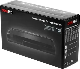 картинка Картридж Deli T31