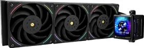 картинка СВО Thermalright Elite Vision 360 ARGB Black