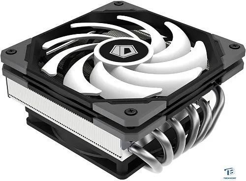 картинка Кулер ID-Cooling IS-60 EVO ARGB