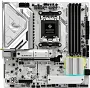 картинка Материнская плата ASRock B850M STEEL LEGEND WIFI - превью 1