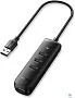 картинка USB хаб Ugreen CM416 10915 - превью 1