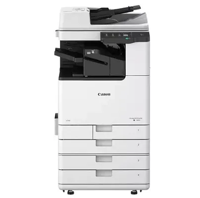 картинка МФУ Canon IR 2930i