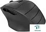 картинка Мышь A4Tech Fstyler FG30S черный - превью 5