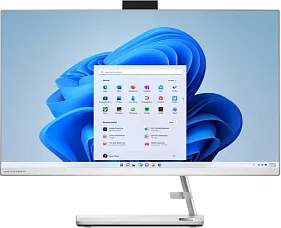 картинка Моноблок Lenovo F0GJ011YRK