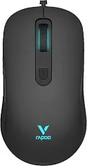 картинка Мышь Rapoo V16RGB черный